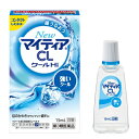 【第3類医薬品】【第一三共ヘルスケア】NewマイティアCLクールHi‐s 15ml