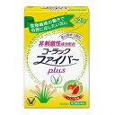 【第3類医薬品】【大正製薬】コーラック　ファイバーplus　12包 ※お取り寄せになる場合もございます【RCP】