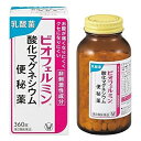 【第3類医薬品】【大正製薬】ビオフェルミン 酸化マグネシウム便秘薬 360錠 ※お取り寄せになる場合もございます