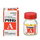【第3類医薬品】【送料無料】【アリナミン製薬】アリナミンA 60錠