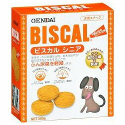 ビスカルシニア 300g ★ペット用品 ※お取り寄せ商品