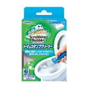 【ジョンソン】スクラビングバブル トイレスタンプクリーナー フレッシュソープ 38g ※お取り寄せ商品【RCP】