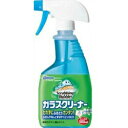 【ジョンソン】スクラビングバブル ガラスクリーナー 500ml ※お取り寄せ商品