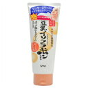 【サナ】なめらか本舗メイク落としクリームNA 180g ※お取り寄せ商品