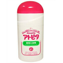 【丹平製薬】アトピタ 薬用入浴剤 500g 【お取り寄せ商品】