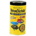 【スペクトラムブランズジャパン】テトラ　シクリッド　スティック　320g ※お取り寄せ商品【RCP】