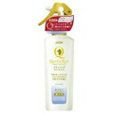 【ライオン商事】クイック&リッチ ブラッシングトリートメント 愛犬用 リフレッシュサボン 200ml★ペット用品 ※お取り寄せ商品