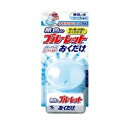 【小林製薬】無色のブルーレットおくだけ 25g