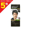 マラソン期間中ポイント5倍(要エントリー)【マンダム】ルシード ワンプッシュケアカラー アッシュブラウン(医薬部外品) 50g+50g ※お取り寄せ商品