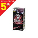 マラソン期間中ポイント5倍(要エントリー)【ダリア】メンズパルティ エナジーブリーチカラー トゥルーレッド(医薬部外品) ※お取り寄せ商品