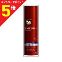 【ポイント5倍:お買い物マラソンと同時開催 ※要エントリー】【サンスター】VO5 forMEN ヘアスプレイ ス−パ−ハ−ド 無香料 260g ※お取り寄せ商品