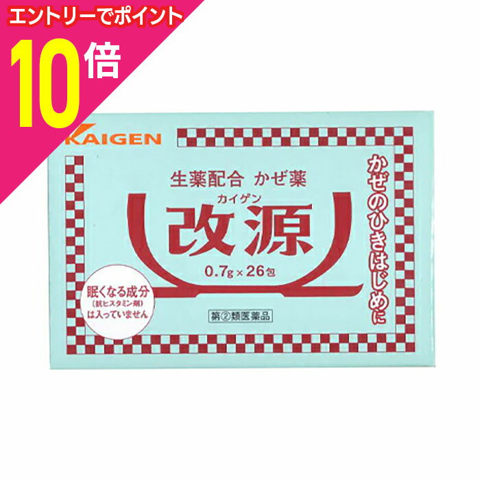 【ポイント10倍：ブラックフライデー同時開催 ※要エントリー】【第(2)類医薬品】【カイゲンファーマ】..