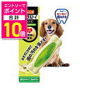 【ポイント合計10倍:お買い物マラソンと同時開催 ※要エントリー】【住商アグロインターナショナル】ハーツ デンタルトイ ボーン S 青りんごフレーバー 1個 ☆ペット用品 ※お取り寄せ商品|詳細画像