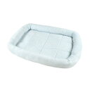 【ペットプロジャパン】タオルマット M ブルー ★ペット用品 ※お取り寄せ商品