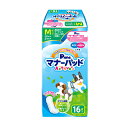 ◆特　長◆ おしっこを瞬間パワフル吸収！愛犬の生理・マーキング・おもらし・介護のほか、お出かけ時のマナーなど、様々なシーンで大活躍です。銀イオン消臭シートと抗菌ポリマーの力でニオイ対策も安心。専用（別売）のマナーホルダーActiveや、マナーおむつとの併用で衛生・経済的にご使用頂けます。 ◆メーカー◆ 第一衛材 株式会社 ※製造国または原産国：日本 ◆対象動物種・年齢◆ フレンチブルドッグ、ビーグル、シーズー、マルチーズなど ◆その他・仕様◆ 【商品使用時サイズ】シートサイズ：W10×H23【適応サイズ(胴囲)】30〜40cm【適応体重】5〜10kg ◆成分、素材◆ 表面材：ポリオレフィン系不織布吸収材：吸収紙・綿状パルプ・高分子吸水材防水材：ポリエチレンフィルム止着材：ホットメルト結合材：ホットメルト 【ご注意1】この商品はお取り寄せ商品です。ご注文されてから発送されるまで約10営業日(土日・祝を除く)いただきます。 【ご注意2】お取り寄せ商品以外の商品と一緒にお買い上げの場合は、全ての商品が揃い次第の発送となりますので、ご了承下さい。 ※メーカーによる商品リニューアルに伴い、パッケージ、品名、仕様（成分・香り・風味 等）、容量、JANコード 等が予告なく変更される場合がございます。予めご了承ください。 ※商品廃番・メーカー欠品など諸事情によりお届けできない場合がございます。 ※ご使用期限またはご賞味期限は、商品情報内に特に記載が無い場合、1年以上の商品をお届けしております。 商品区分：【ペット用品】【広告文責】株式会社メディスンプラス：0120-205-904 ※休業日 土日・祝祭日文責者名：稗圃 賢輔（管理薬剤師）
