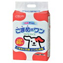 ◆特　長◆ ・こまめに替えても経済的なペットシートです。・抗菌剤入りでいつも清潔・新聞サイズで大きなワンちゃんも安心 ◆メーカー◆ シーズイシハラ 株式会社 ※製造国または原産国：日本 ◆ご使用方法◆ 袋からシートを取り出し、折り目を伸ばすようにして丁寧に広げてください。シートの広げ方：折りたたんであるシートを床に置き、置いたまま丁寧に両手で広げてください。誤った広げ方：シートを持ったまま振って広げたり、手荒に扱うと、シートの中身(吸収シート)のズレやこぼれ、またシートを使用の際、尿モレの原因となりますので十分ご注意ください。●色の付いた面を上にして、トイレの場所の床またはペットのトイレ用トレーに敷いてください。ペットが使用したら、吸収した尿量やお客様の生活環境に応じて新しいシートにお取り替えください。尿量が多い場合や複数飼育の場合は、トイレの衛生を保つため早めの交換をお勧めします。※ペーパーシートは、季節や湿度により吸水量が多少異なることがあります。※ペットの尿量やニオイは、体調、飲水量、食べ物等の飼育環境により異なります。【保管方法】・日の当たる場所や、高温多湿な場所を避けて保管してください。・紙製品ですので、火気の近くや水のかかる場所に保管しないでください。・開封後は、ほこりや虫が入らないよう封をしっかり閉じて衛生的に保管してください。・お子様やペットが届かない場所に保管してください。 ◆その他・仕様◆ 【商品使用時サイズ】約60×44cm ◆成分、素材◆ 表面材：ポリオレフィン不織布吸水材：綿状パルプ、吸水紙、高分子吸水材防水材：ポリエチレンフィルム結合材：ホットメルト接着材その他：抗菌剤 ◆使用上の注意◆ ・袋からシートを取り出すときは、シートを傷つけないようにご注意ください。・本製品をハサミ等で切らないでそのままご使用ください。中身のこぼれや尿モレの原因となります。・ペットがまわりを汚してしまうことがあるので、汚れてもかまわない場所に敷いてください。・濡れたシートの上に物を置いたり、色の付いた面を下にしたまま放置しないでください。また色の付いた面で汚れた部分や水分等を拭かないでください。色移りの原因となります。・紙製品ですので、火気の近くでは使用しないでください。・シートに付着した大便は、必ず取り除いてご家庭のトイレに始末してください。地域によって処理方法が異なる場合があります。その際には、お住まいの地域のルールに従って処理してください。・本製品は食べられません。ペットが噛んだり食べたりしないよう注意してください。・万一、誤って人やペットが飲み込んだり、中身が目に入った場合は、医師や獣医師にご相談ください。・本製品の仕様は、予告なく変更することがあります。 【ご注意1】この商品はお取り寄せ商品です。ご注文されてから発送されるまで約10営業日(土日・祝を除く)いただきます。 【ご注意2】お取り寄せ商品以外の商品と一緒にお買い上げの場合は、全ての商品が揃い次第の発送となりますので、ご了承下さい。 ※メーカーによる商品リニューアルに伴い、パッケージ、品名、仕様（成分・香り・風味 等）、容量、JANコード 等が予告なく変更される場合がございます。予めご了承ください。 ※商品廃番・メーカー欠品など諸事情によりお届けできない場合がございます。 ※ご使用期限またはご賞味期限は、商品情報内に特に記載が無い場合、1年以上の商品をお届けしております。 商品区分：【ペット用品】【広告文責】株式会社メディスンプラス：0120-205-904 ※休業日 土日・祝祭日文責者名：稗圃 賢輔（管理薬剤師）