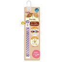 【ペティオ】Anycat カラー チェック パープル 1個 ☆ペット用品 ※お取り寄せ商品