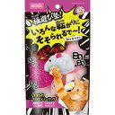 【マルカン】極遊び塾! そそられバラエティーパック 1個 ☆ペット用品 ※お取り寄せ商品