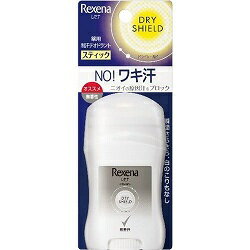 ◆特長◆「レセナ ドライシールド パウダースティック 無香性 20g」は、ドライ感が1日続く直塗りタイプのデオドラント(制汗剤)です。汗の出口にバリアを張り、ニオイの原因となる汗をしっかり防ぎます。香りの残らない無香性。医薬部外品。◆メーカー（※製造国または原産国）◆ユニリーバ・ジャパン株式会社※製造国または原産国：日本◆成　分◆●有効成分クロルヒドロキシAl●その他の成分水添ヒマシ油、ジステアリン酸PEG-1、POPブチエーテル-1、ステアリルアルコール、タルク、BHT、BHA、香料、シルク末、綿実油、アロエ液汁末(2)、シクロペンタシロキサン 【ご注意1】この商品はお取り寄せ商品です。ご注文されてから発送されるまで約10営業日(土日・祝を除く)いただきます。 なお、商品によりましては、予定が大幅に遅れることもございますので、何卒あらかじめご了承お願いいたします。【ご注意2】お取り寄せ商品以外の商品と一緒にお買い上げの場合は、全ての商品が揃い次第の発送となりますので、ご了承下さい。 ※パッケージデザイン等が予告なく変更される場合もあります。※商品廃番・メーカー欠品など諸事情によりお届けできない場合がございます。 商品区分：【医薬部外品】【広告文責】株式会社メディスンプラス：0120-205-904 ※休業日 土日・祝祭日文責者名：稗圃 賢輔（管理薬剤師）