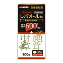 【第3類医薬品】【ビタトレール】ビタトレール レバオール錠 300錠 ...肝臓加水分解物 600mg+甘草+鹿茸