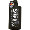 特報！なんと！あの【ペリカン石鹸】ペリカン石鹸　泥炭石地肌ケアシャンプー　500ml が～“お一人さま1個限定”でお試し価格！※お取り寄せ商品【RCP】