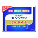 【第2類医薬品】【送料無料まとめ買い2個セット】【恵命堂】恵命我神散(ガジュツ) 400g