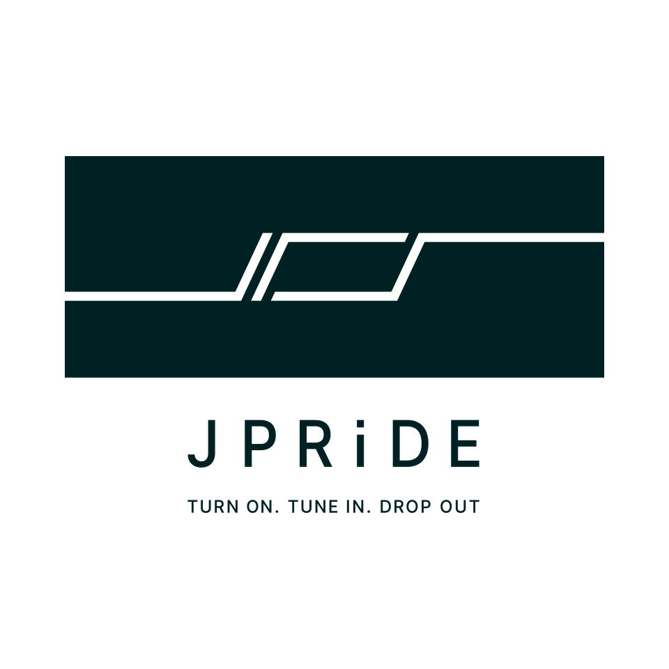 JPRiDE（ジェイピー・ライド）