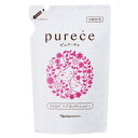 ナリス ピュアーチェ マイルドヘアコンディショナーFSカエ 450mL