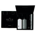 SG-EX薬用SG−EXエクストラヘアケアセット【医薬部外品】