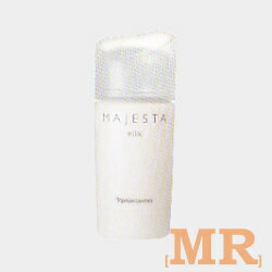Amazon | ナリス マジェスタ ミルク(80ml) | ナリス | 乳液