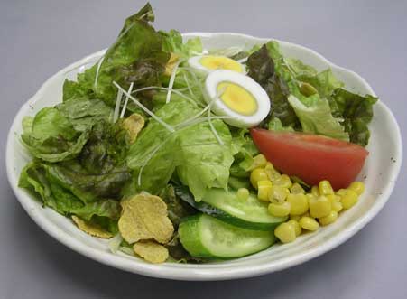 フレッシュ野菜ドレッシング