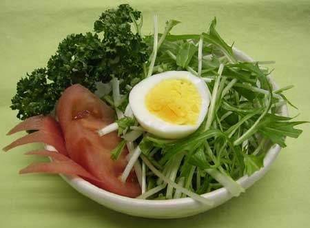 フレッシュ野菜ドレッシング