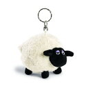 ビーンバック シャーリー10cm ひつじのショーン Shaun the Sheep - NICI