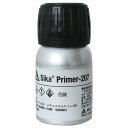 日本シーカ シーカプライマー-207 ブラック 30mL