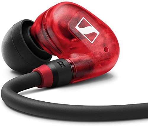 ϥ IE 100 PRO WIRELESS RED ڹʡ 509173 