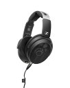 Sennheiser ゼンハイザー HD 490 PRO 開放型スタジオモニターヘッドホン 【国内正規品】 700286 有線 ドイツ設計 オープン型 音楽制作用とミキシング用の2組のユニークなイヤーパッドを同梱 着脱可能なケーブル 軽量 新開発のヘッドバ
