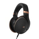 【.co.jp 限定】ゼンハイザー Sennheiser ヘッドホン 有線 HD 505 開放型 オープン型 高性能トランスデューサーリスニング ゲーミング 動画視聴 軽量 コッパ-【国内正規品】