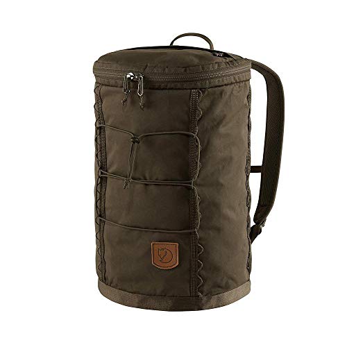 [フェールラーベン] リュック Singi 20 23319 Dark Olive