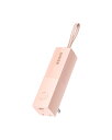 Anker 511 Power Bank (PowerCore Fusion 5000) (5000mAhモバイルバッテリー搭載 USB充電器/USB PD対応) 【PSE技術基準適合/コンセント 一体型/PowerIQ 3.0(Gen2)搭載/折りたたみ