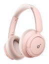 Anker Soundcore Q30i (Bluetooth5.3 ワイヤレス ヘッドホン)【ウルトラノイズキャンセリング/外音取り込みモード/Bluetooth対応/ハイレゾ対応(AUX接続時) / 最大50時間音楽再生 / マイク内蔵/専用アプリ対応