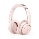 Anker Soundcore Life Q30【第2世代】(Bluetooth5.3 ワイヤレス ヘッドホン)【ウルトラノイズキャンセリング/外音取り込みモード/NFC・Bluetooth対応/ハイレゾ対応(AUX接続時) / 最大50時間音楽再生 /