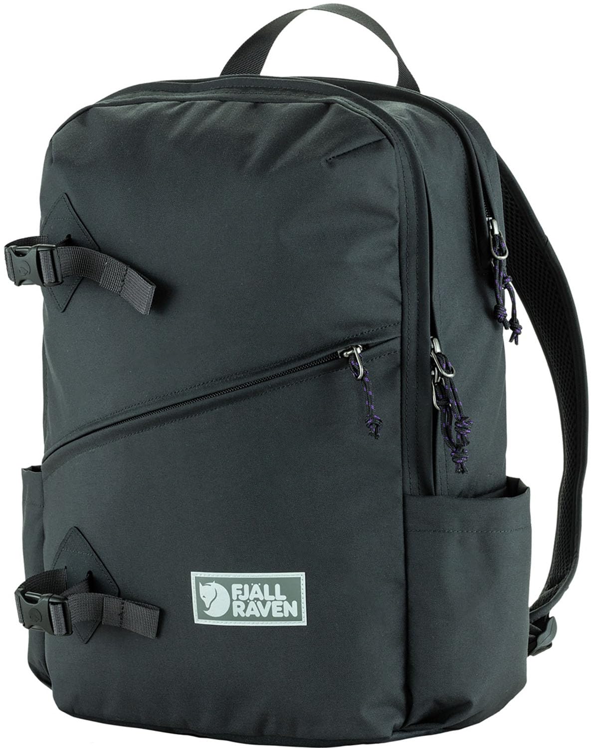 [ե顼٥] å Vardag Backpack 17 23200300 Coal Black