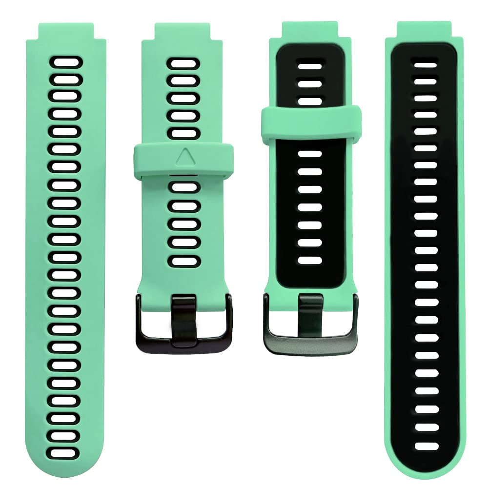 ガーミン用ベルト GARMIN交換用バンド Foreathlete/Forerunner 735XTJ 630J 620J 235J 230J 220J 735XT..