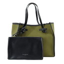 ジャンニキアリーニ GIANNI CHIARINI レディース トートバッグ MARCELLA MEDIUM BS6850 CNV SE 10374 MILIT...