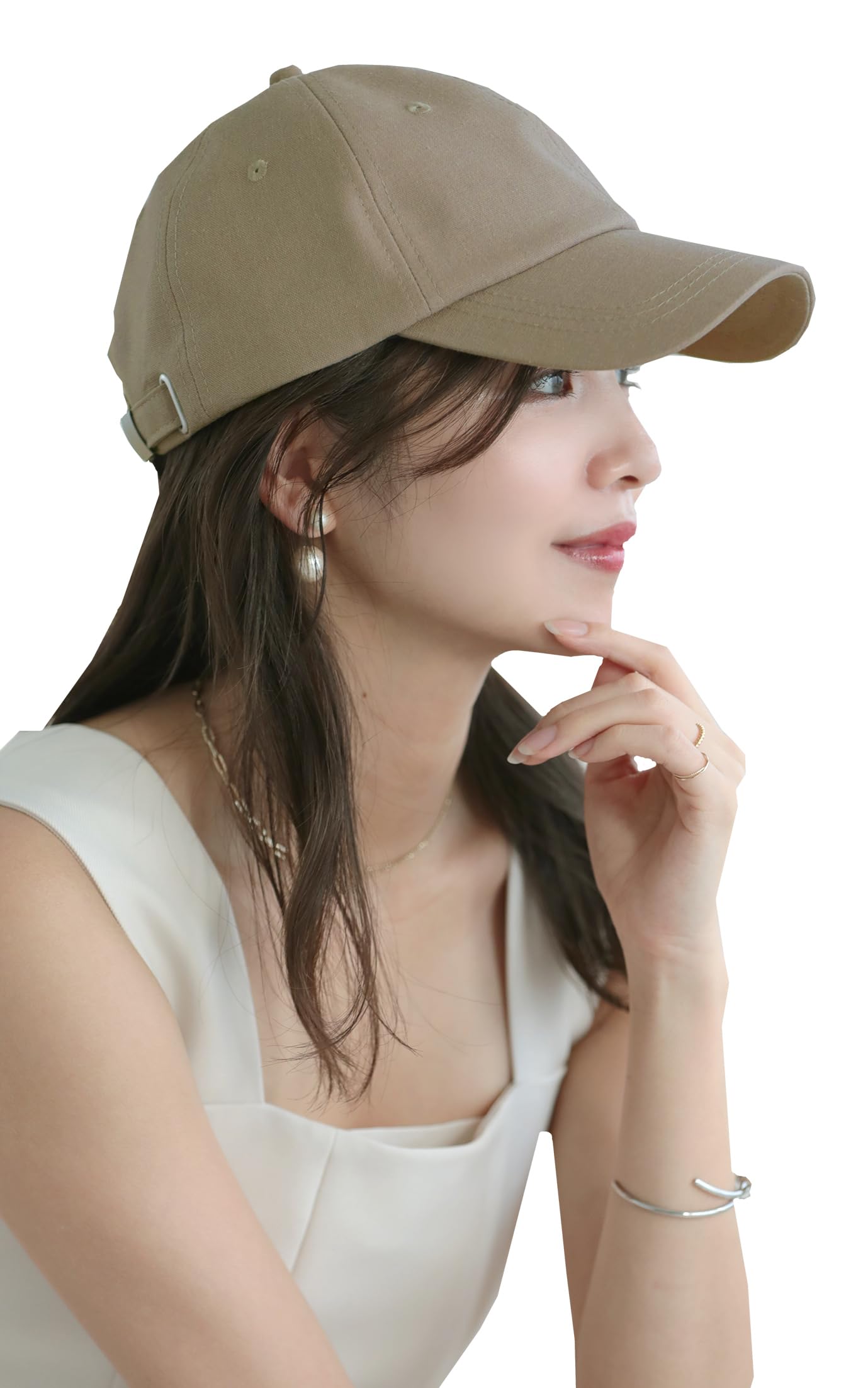 [Little&More] ˹�� ��ǥ����� uv���å� ���Ƥ��ɻ� ��UV��׸�����100%���åȤ�UPF50+�� (���������꡼��, ����)