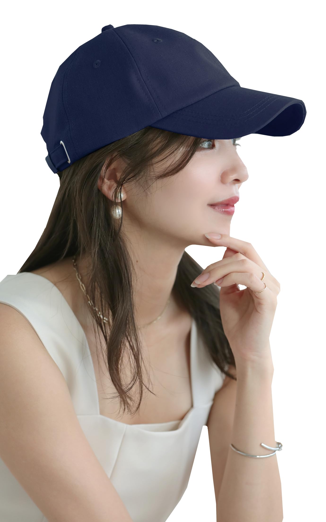 [Little&More] ˹�� ��ǥ����� uv���å� ���Ƥ��ɻ� ��UV��׸�����100%���åȤ�UPF50+�� (�ͥ��ӡ�, �Ρ��ޥ�)