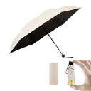 【2025新登場】 日傘 折りたたみ傘 UVカット 遮光 遮熱 晴雨兼用 超軽量 コンパクト 紫外線遮断 日焼け防止 耐風撥水 梅雨対策 携帯便利 収納ポーチ付...