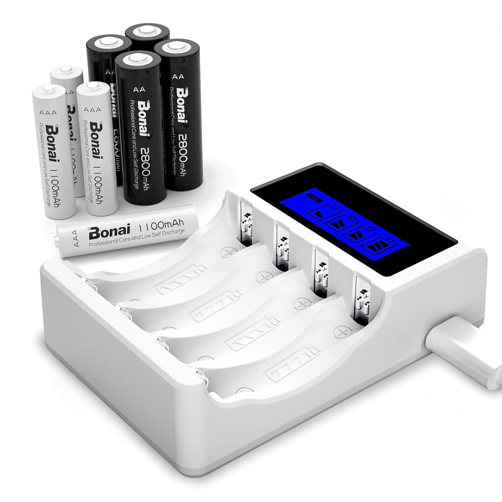 楽天市場】ボニータ 充電器の通販