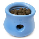 West Paw(ウェストポウ)犬用おもちゃ ゾゴフレックス タップル 限定カラー ペリウィンクル(ブルー)Lサイズ
