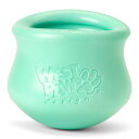 West Paw(ウェストポウ)犬用おもちゃ ゾゴフレックス タップル 限定カラー ミント Sサイズ
